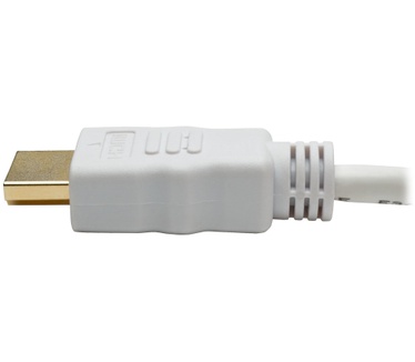 Tripp-Lite P568-016-WH