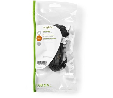 Nedis TCGP90200BK50