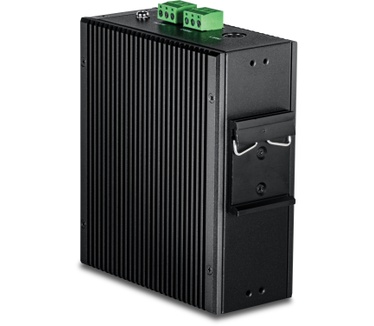 Trendnet 6-Port Industrial 2.5G PoE++