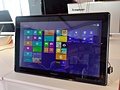 Lenovo Ideapad Horizon Table PC CES 2013