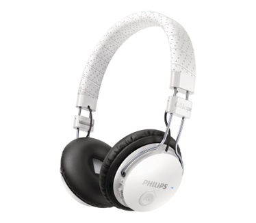 Philips SHB8000WT/00