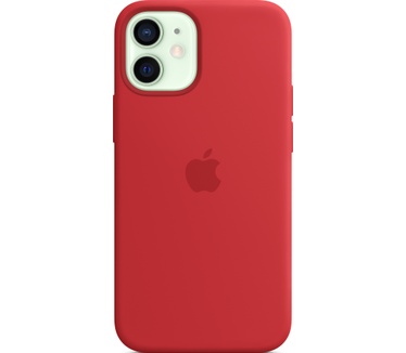 Apple MHKW3ZM/A (iPhone 12 mini) Rood