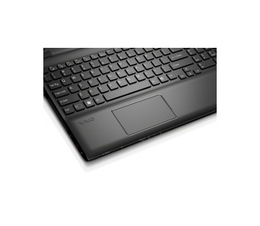 Sony Vaio SVE1511J1E