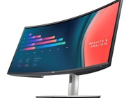 Dell UltraSharp-monitoren