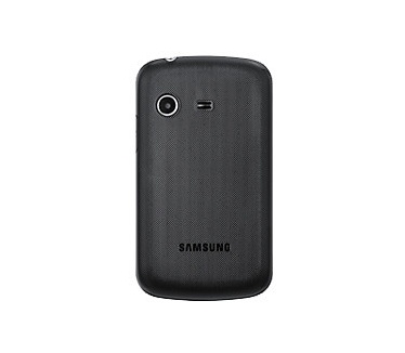 Samsung Ch@t 222 (E2222) Zwart