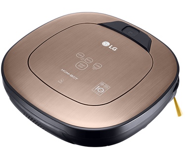 LG Hom-Bot VSR8604PG