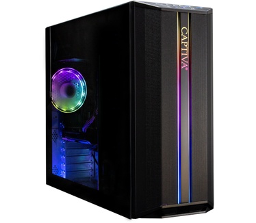 Captiva Advanced Gaming R84-288