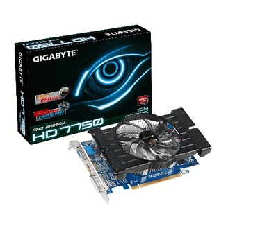 Gigabyte GV-R775OC-1GI  
