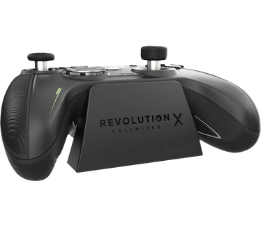Nacon Revolution X Unlimited Zwart