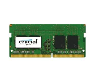 Crucial 2x8GB DDR4