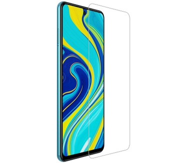 Nillkin Amazing Tempered Glass H+ Pro - Xiaomi Redmi Note 9 Pro