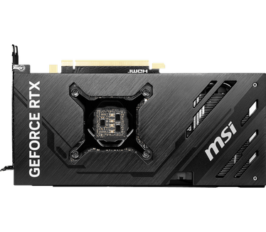 MSI GeForce RTX 4070 VENTUS 2X 12G OC