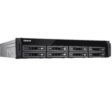 QNAP TS-EC880U R2