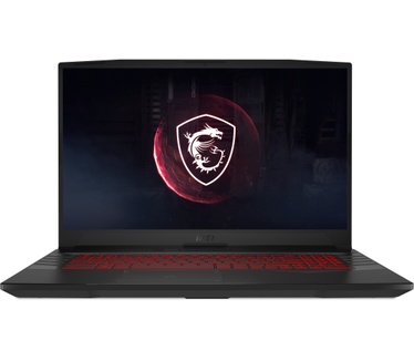 MSI GL76 11UCK-007BE Pulse