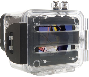 Rollei S-50 WiFi Ski Zwart