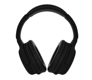 KitSound Slammers (Zwart)