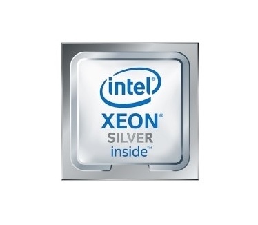 Dell Intel Xeon Silver 4410T
