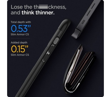 Spigen ACS01707
