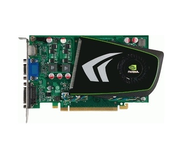 Zotac GeForce GT 240 1GB DDR5