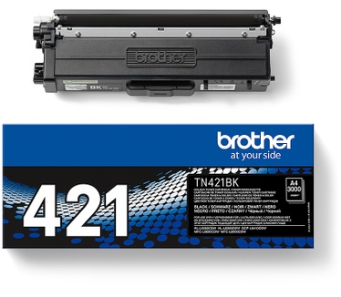 Brother TN-421BK