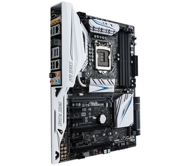 ASUS Z170-PREMIUM