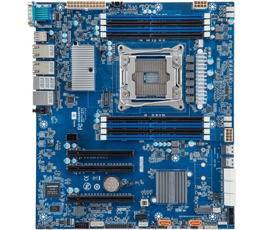 Gigabyte MF51-ES0 1.0