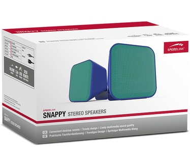 Speedlink SNAPPY