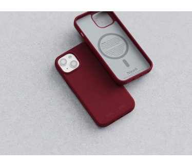 Njord byElements Suede MagSafe