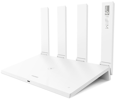 Huawei WiFi AX3 quad-core