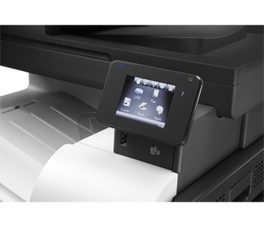 HP Laserjet Pro 500 Color MFP M570dn