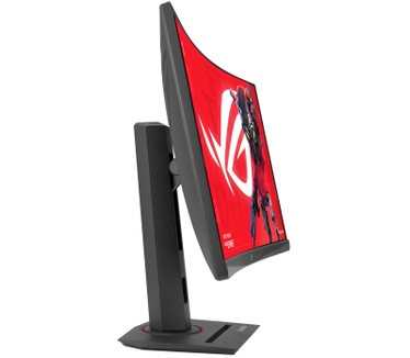 ASUS XG27WCS