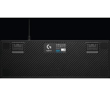 Logitech G610 Orion Brown (Qwertz DE)