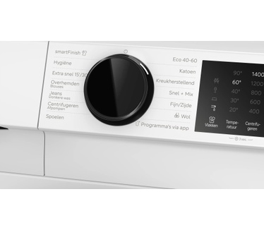 Siemens WG44J205NL