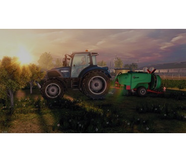 Farm-Experte 2016: Deluxe Edition, PC
