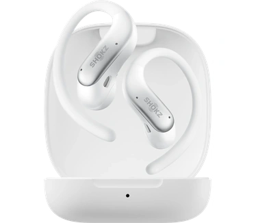 Shokz OpenFit Air 2 Wit