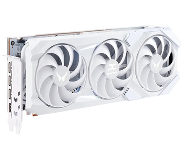 Powercolor Red Devil Radeon RX 9070 XT Spectral White