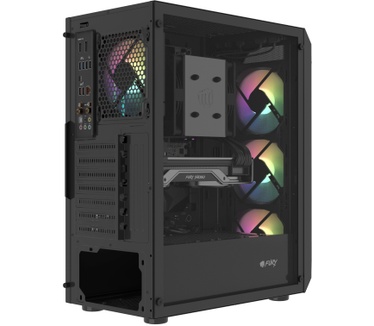 Fury Shobo SH4F RGB