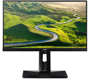 Acer CB241Hbmidr Zwart