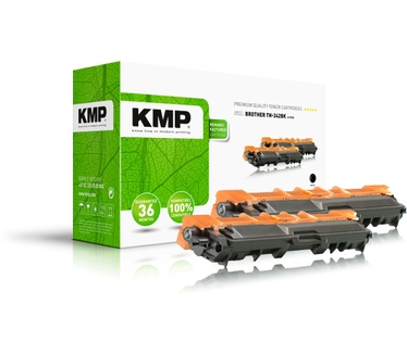 KMP B-T57D