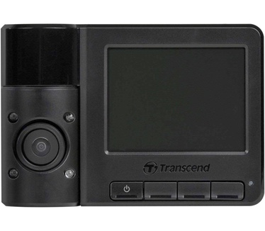 Transcend DrivePro 550