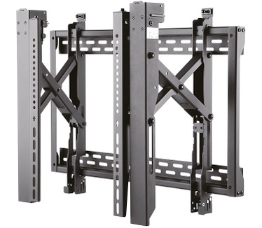 Newstar flatscreen video wandsteun