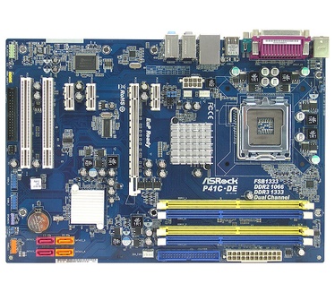 Maxtor P41C-DE