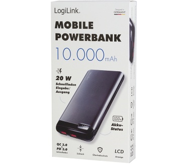 LogiLink PA0286