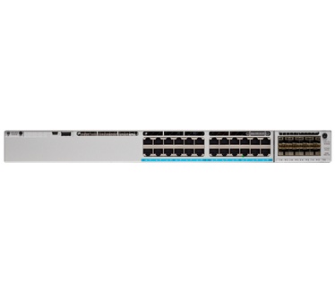 Cisco MERAKI C9300 24-PORT MGIG.