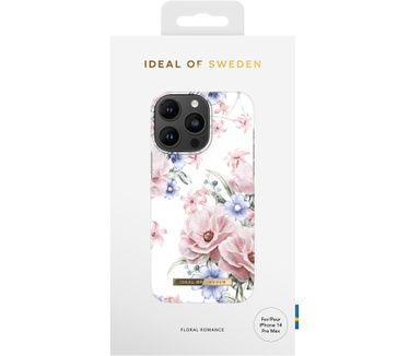 iDeal of Sweden IDFCSS17-I2267P-58 (iPhone 14 Pro Max) Multi-color