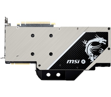 MSI GeForce RTX 2080 Sea Hawk EK X