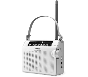 Sangean PR-D6