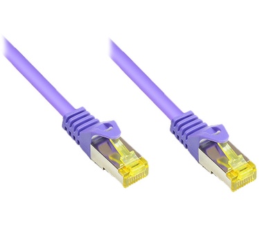 Alcasa 5m Cat7 RJ-45