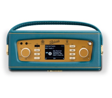 Roberts Radio Revival iStream 3L