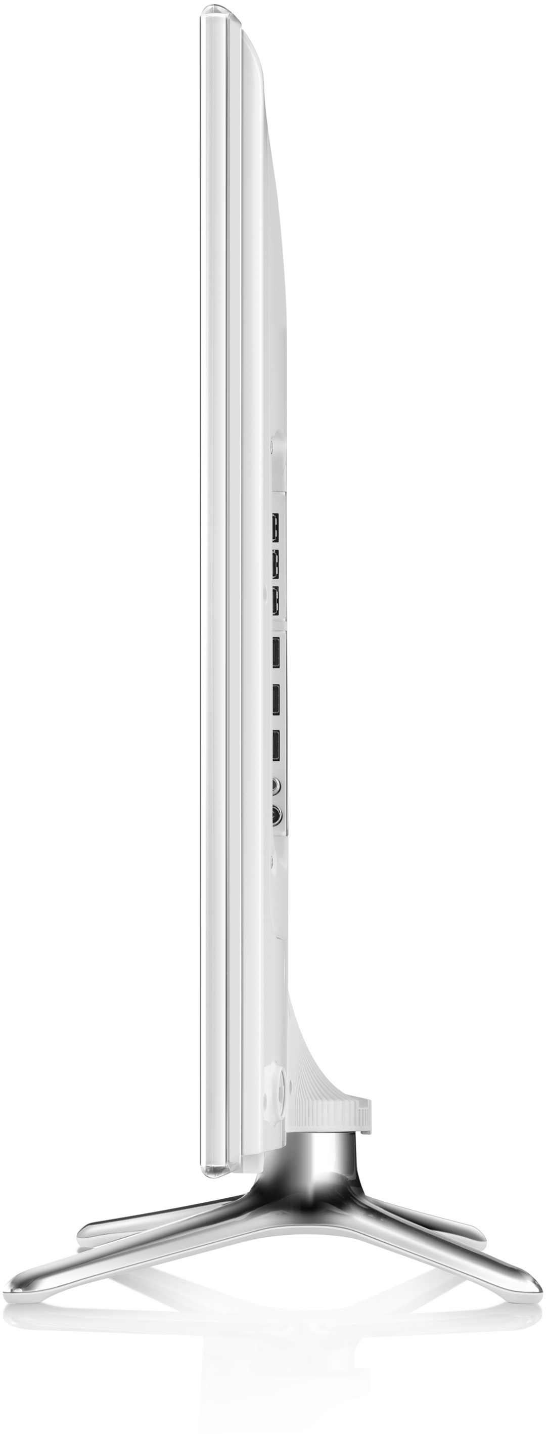 Specificaties van Samsung UE46F6510S Wit - Tweakers